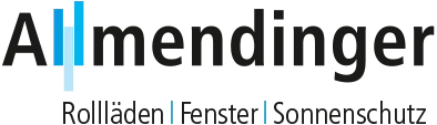 Allemndiger Rolläden, Fenster, Sonnenschutz