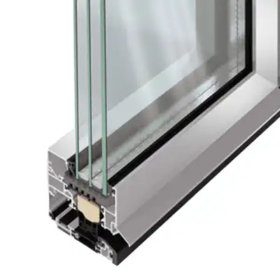 Allmendinger Fenster Alu