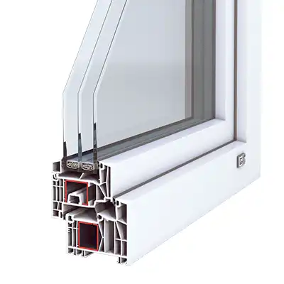 Allmendinger Fenster Kunststoff