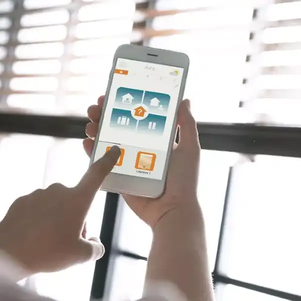 Allmendinger Fenster Smarte Lösungen