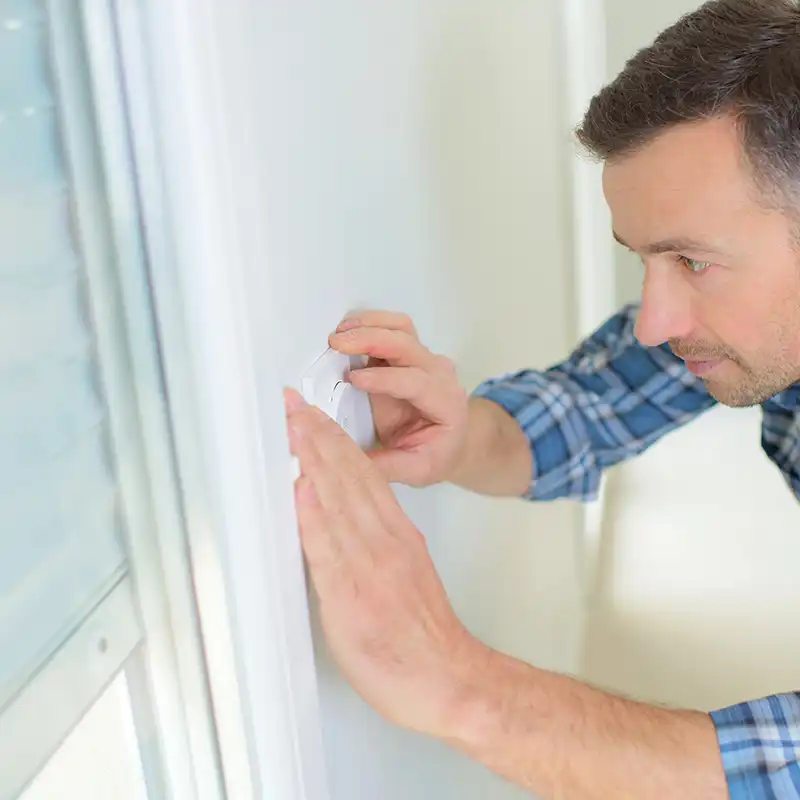 Allmendinger Rollladen Einbau