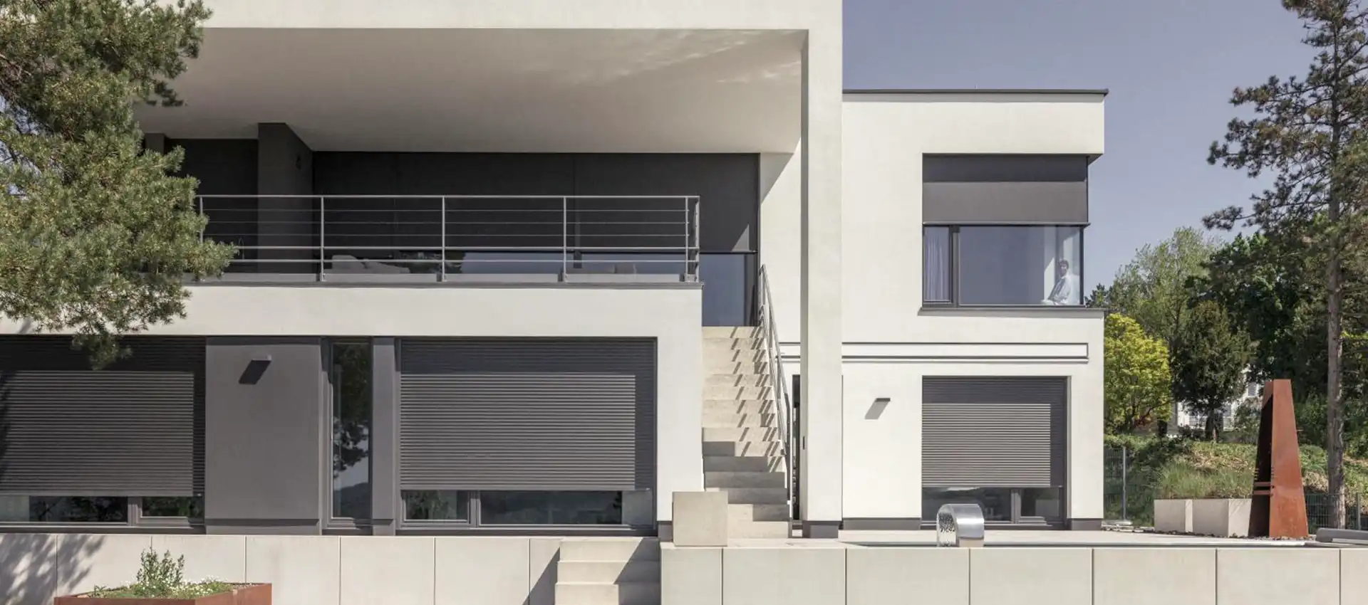 Allmendinger Rollladen Einbau, Nachrüstung, Reperatur