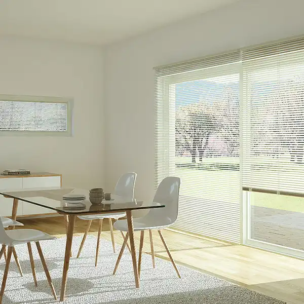 Allmendinger Jalousien