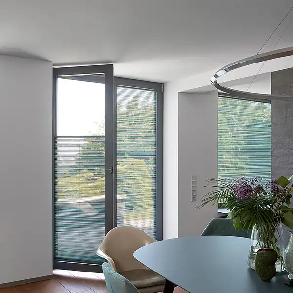 Allmendinger Plissee