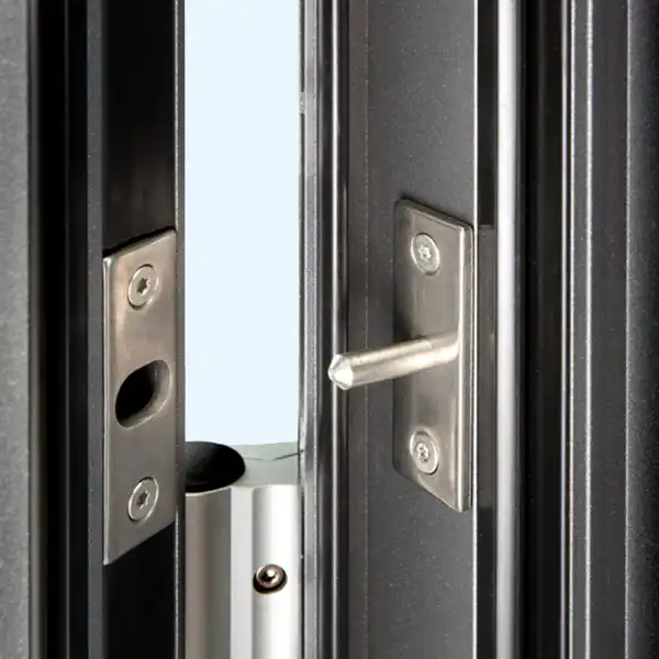 Allmendinger Haustüren Sicherheit