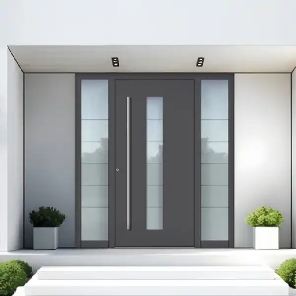 Allmendinger Haustüren