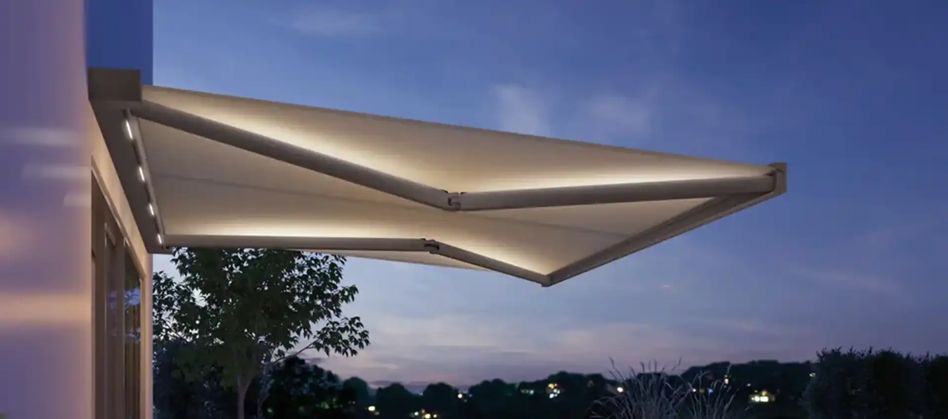 Allmendinger Sonnenschutz Markisen, Raffstores, Rollläden, Außenrollos sowie Schiebe- und Klappläden