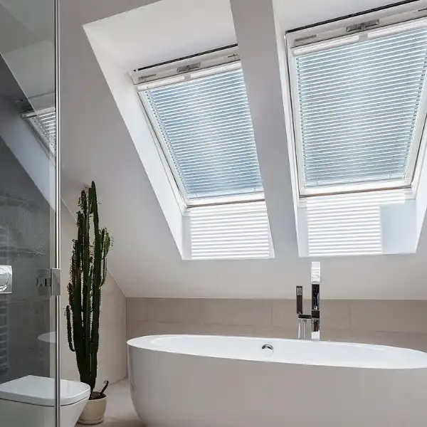 Allmendinger Vorteile Jalousien, Rollos, Plissees und Raffstores