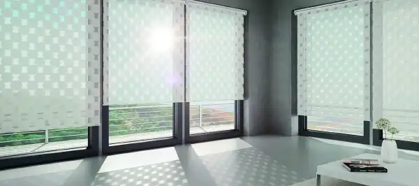 Allmendinger Jalousien, Rollos, Plissees und Raffstores