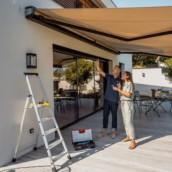 Allmendinger Einbruchschutz Beratung