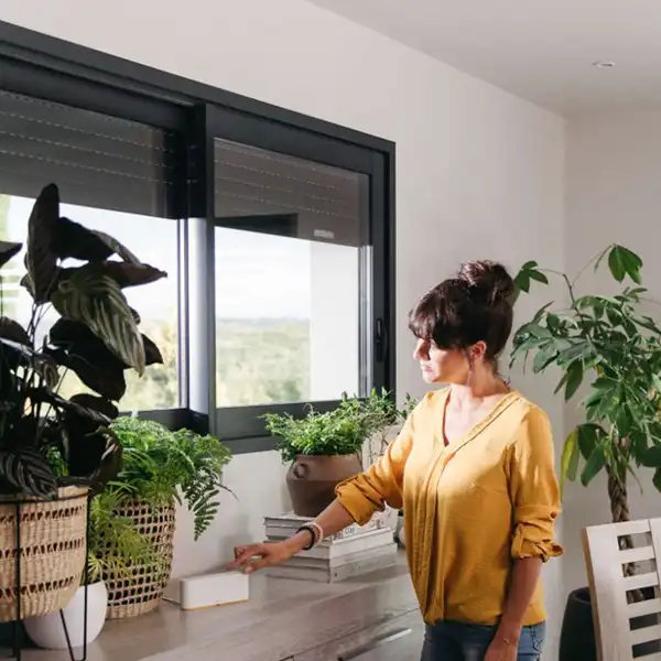 Allmendinger Einbruchschutz Fenster