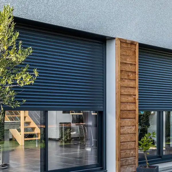 Allmendinger Einbruchschutz Rollladen