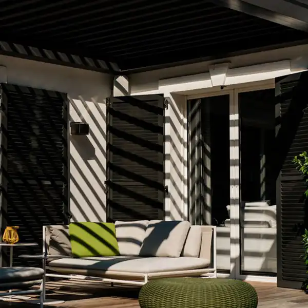 Allmendinger Einbruchschutz Türen