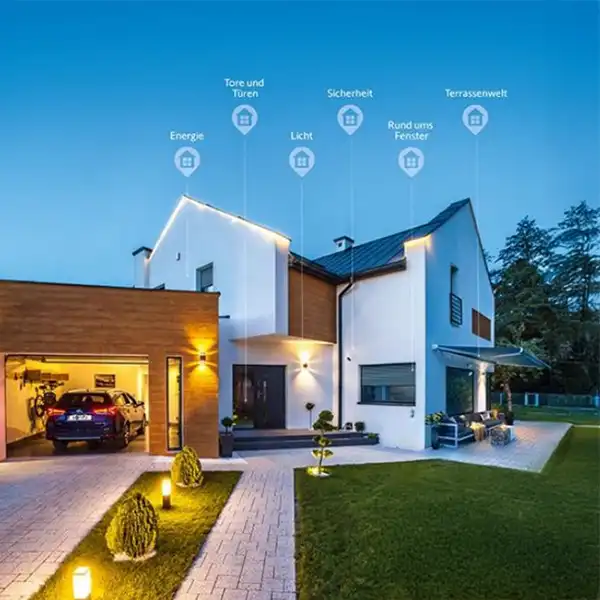 Allmendinger Einbruchschutz Vorteile