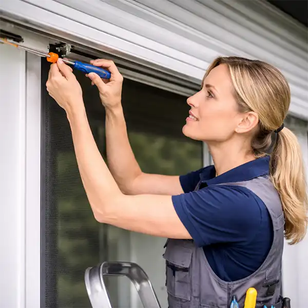 Allmendinger Rundum-Service Reparatur